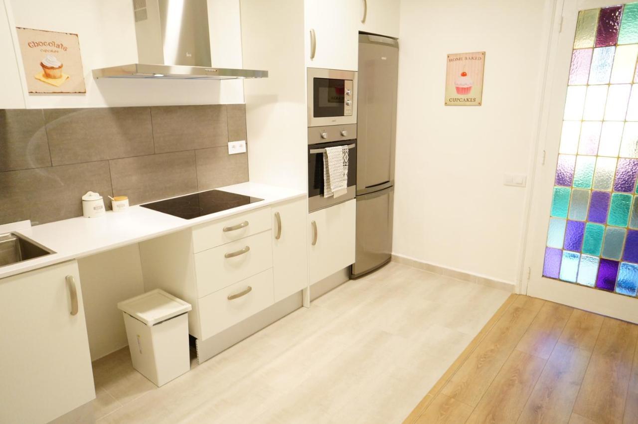 By Paseo De Gracia Rooms Барселона Экстерьер фото