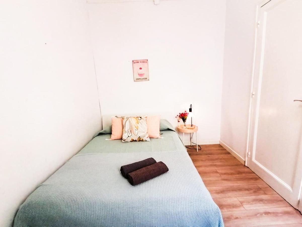 By Paseo De Gracia Rooms Барселона Экстерьер фото