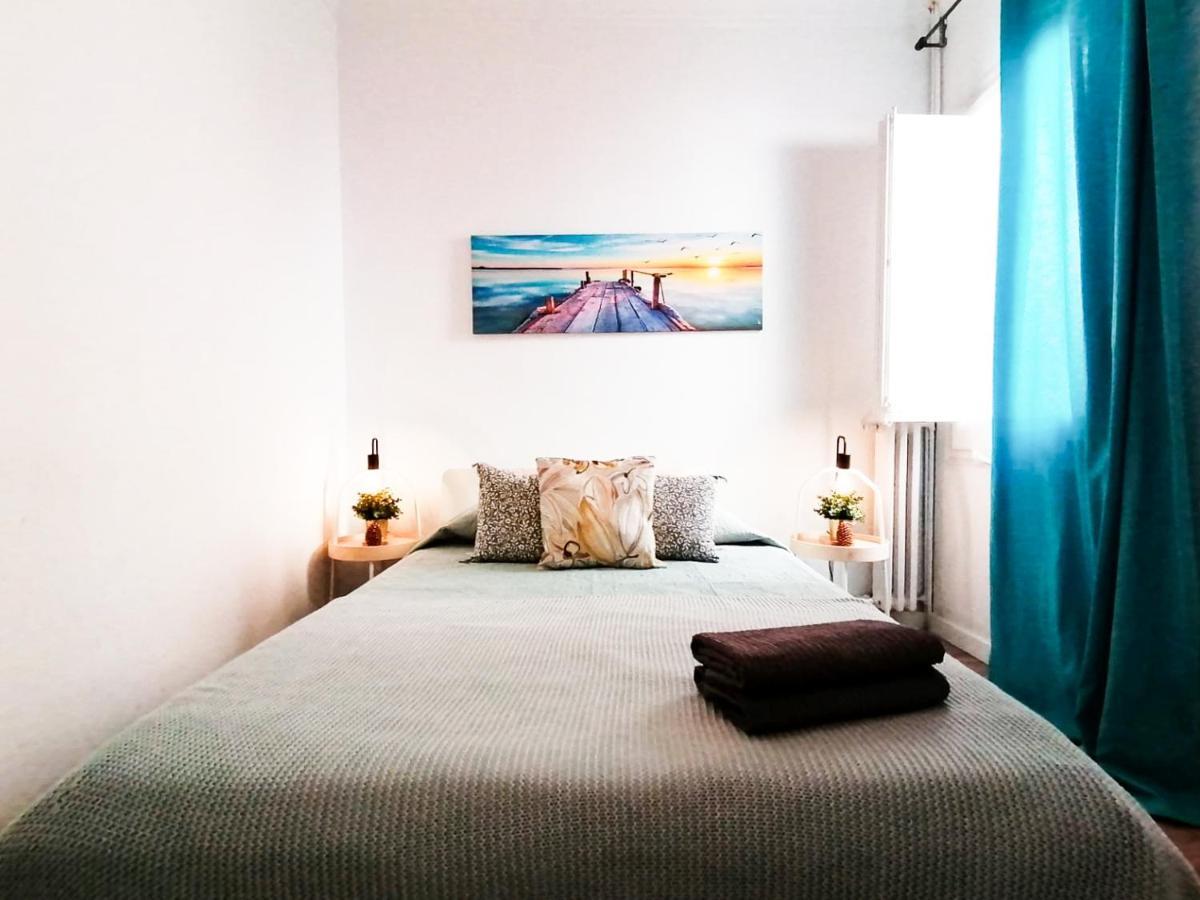 By Paseo De Gracia Rooms Барселона Экстерьер фото