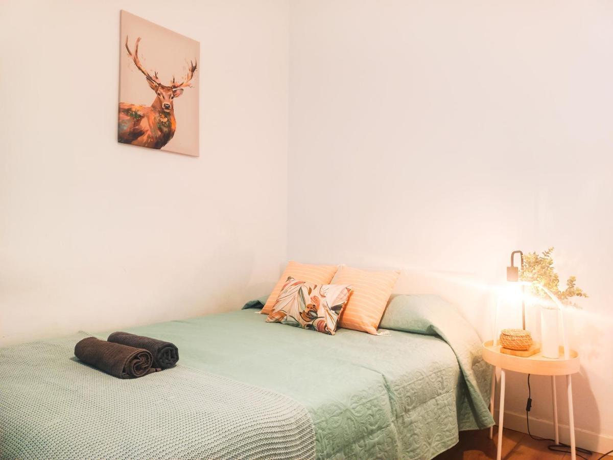 By Paseo De Gracia Rooms Барселона Экстерьер фото