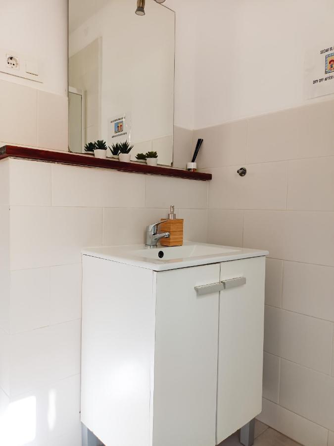 By Paseo De Gracia Rooms Барселона Экстерьер фото