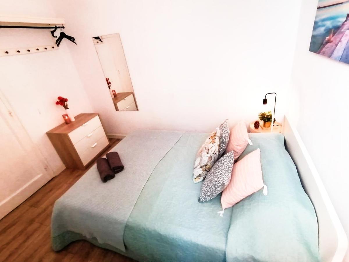 By Paseo De Gracia Rooms Барселона Экстерьер фото