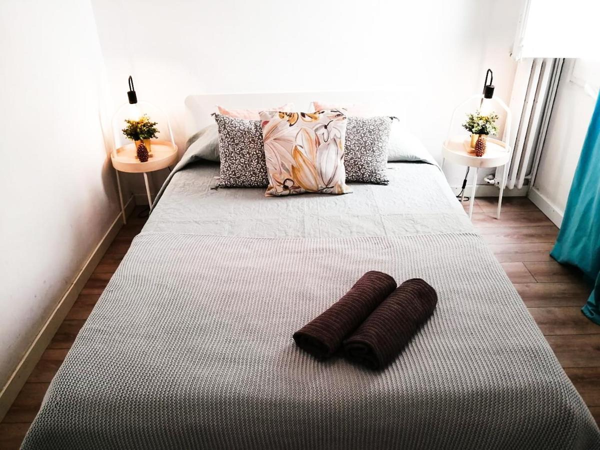 By Paseo De Gracia Rooms Барселона Экстерьер фото