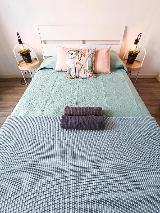 By Paseo De Gracia Rooms Барселона Экстерьер фото