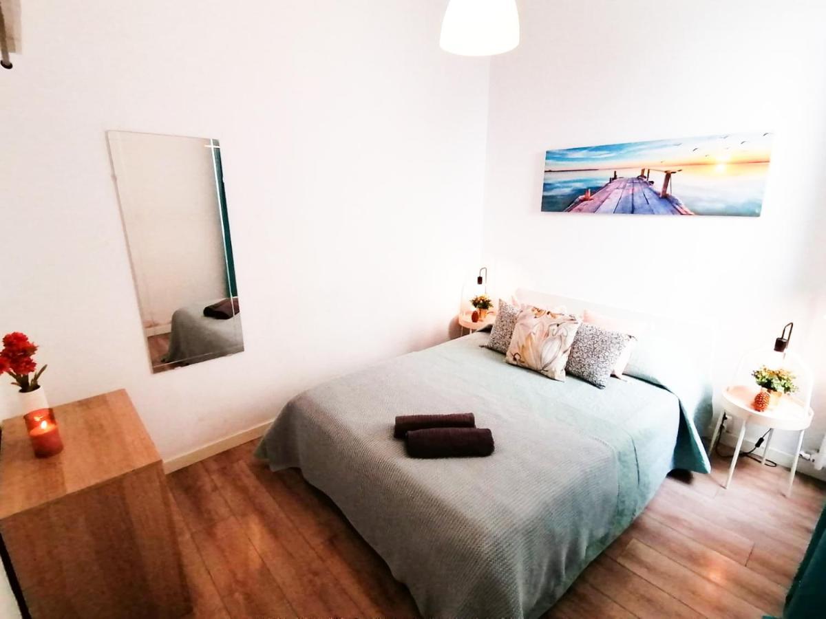 By Paseo De Gracia Rooms Барселона Экстерьер фото